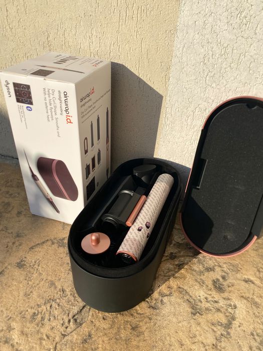Ondulator Dyson Airwrap I.d. HS08 NOU