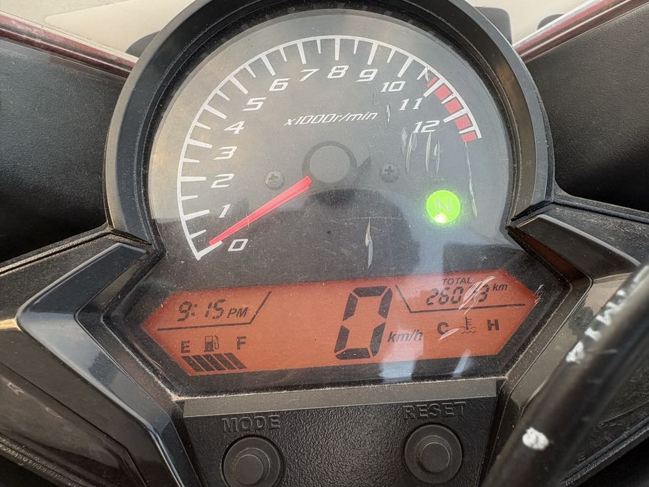Vand Honda CBR 125R Repsol