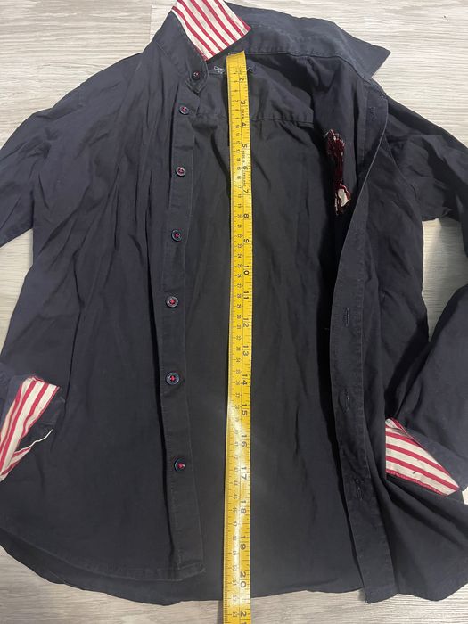 Оригинална детска риза Polo by Ralph Lauren – размер 128/134 (8–9 години)