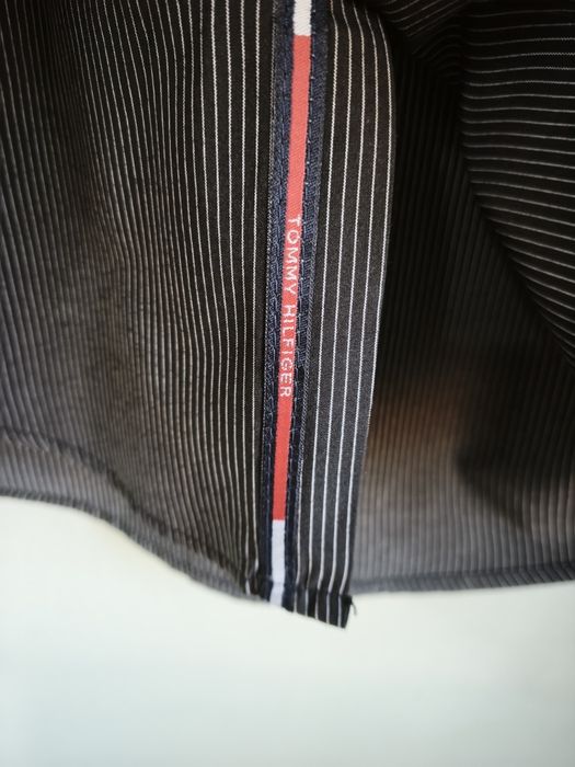 Tommy Hilfiger, мъжка риза, размер L