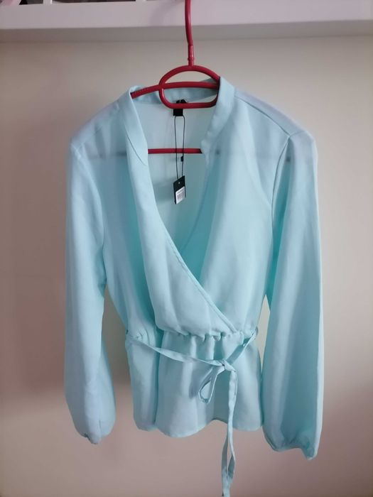 Блуза дълъг ръкав  VERO MODA