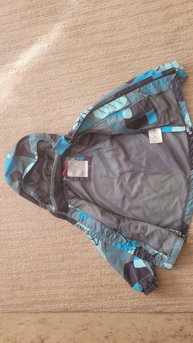 Детско яке - дъждобран Reima