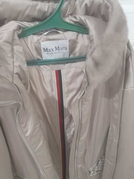 Продается верхный одежда