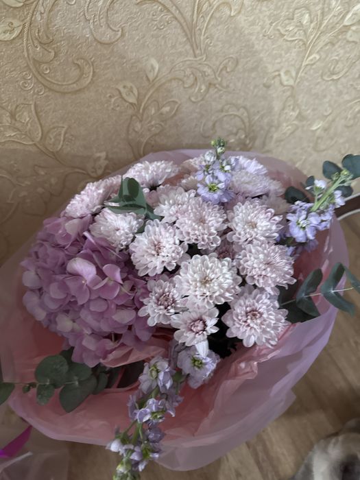 Продам букет цветов