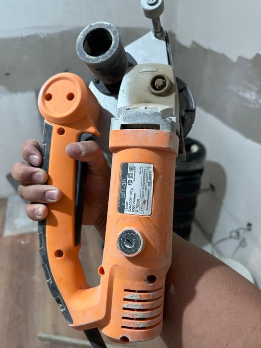 Продам электроинструменты