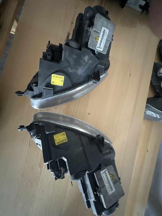 Фарове VW Golf/Jetta