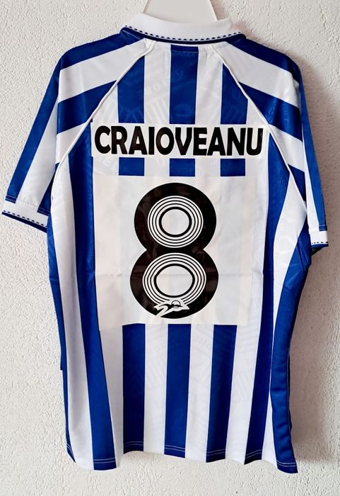 Tricou Craioveanu Real Sociedad