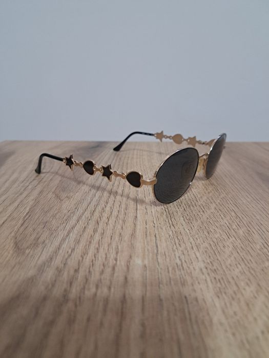 Слънчеви очила Yves Saint Laurent