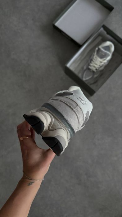 Отново New Balance 9060 Slate Grey Raincloud