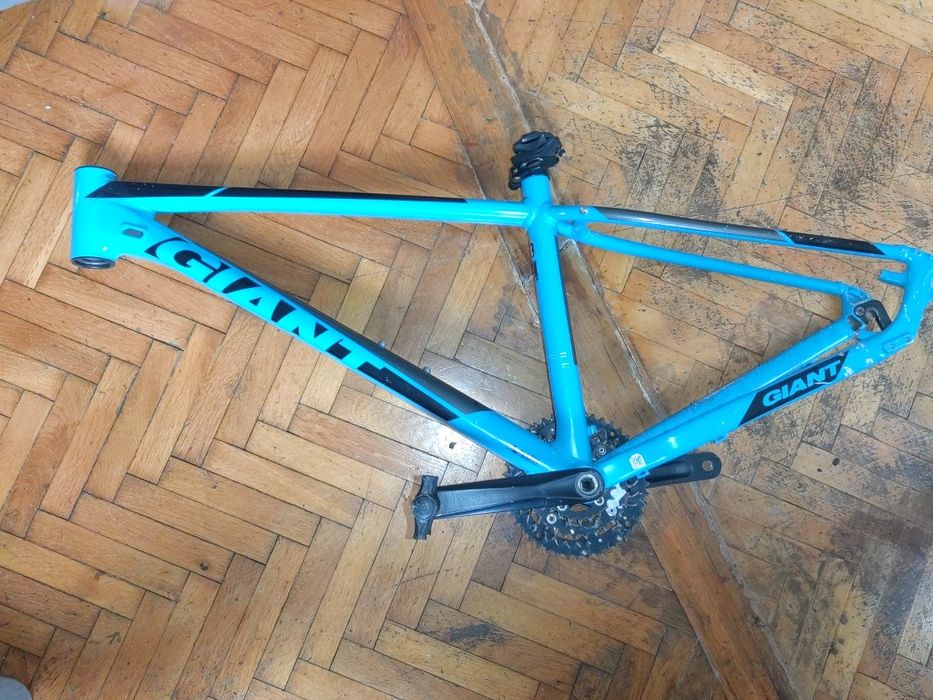 Cadru giant talon 2024