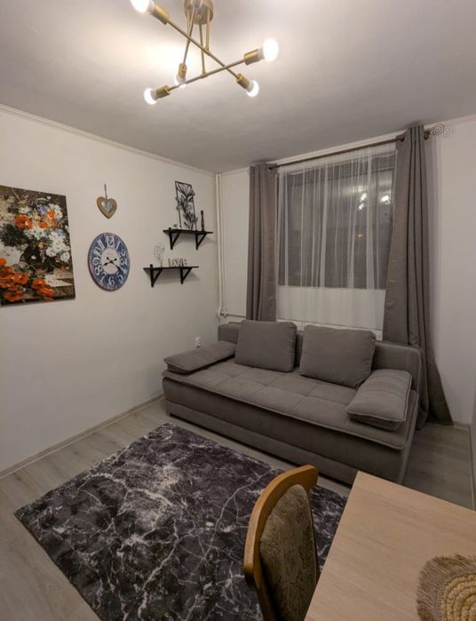 Apartament 2 camere zona  Rogerius