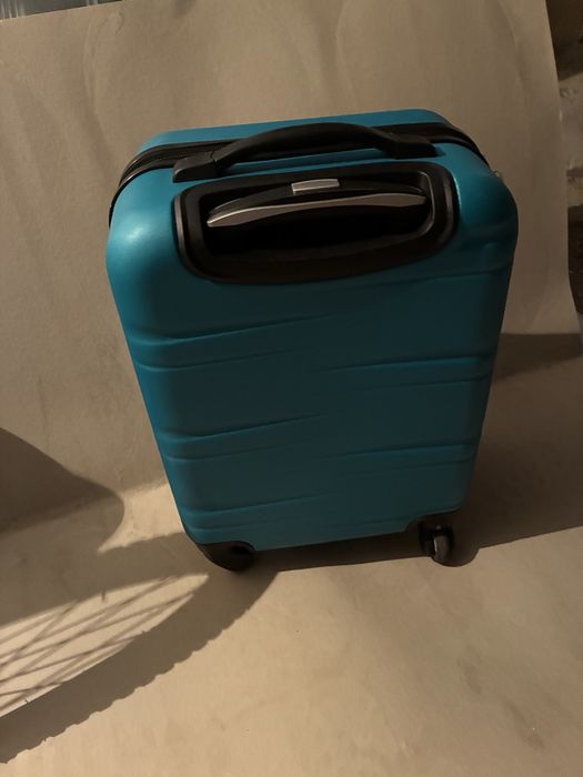 Vand troler 60 cm