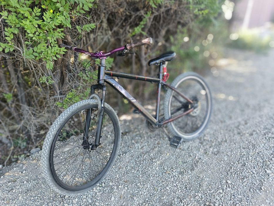 Стант велик с гарантой