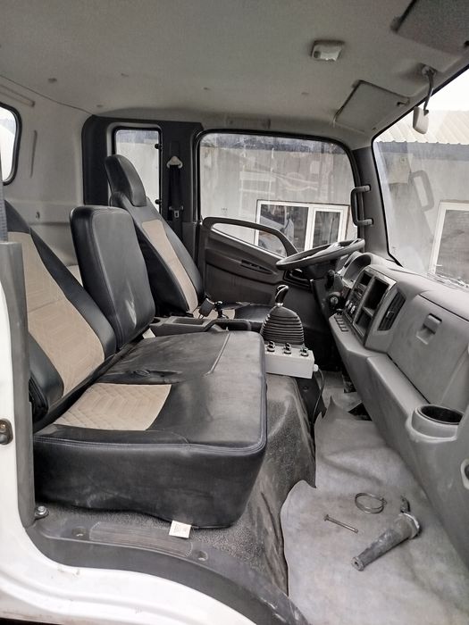 Водавоз сотилади