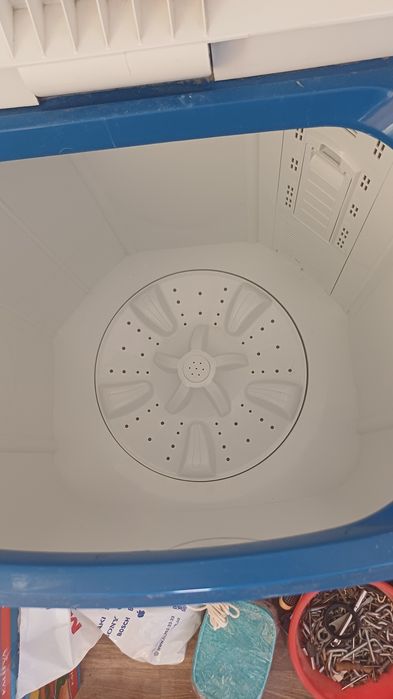 Стиральная машина Artel SE 65 полуавтомат
