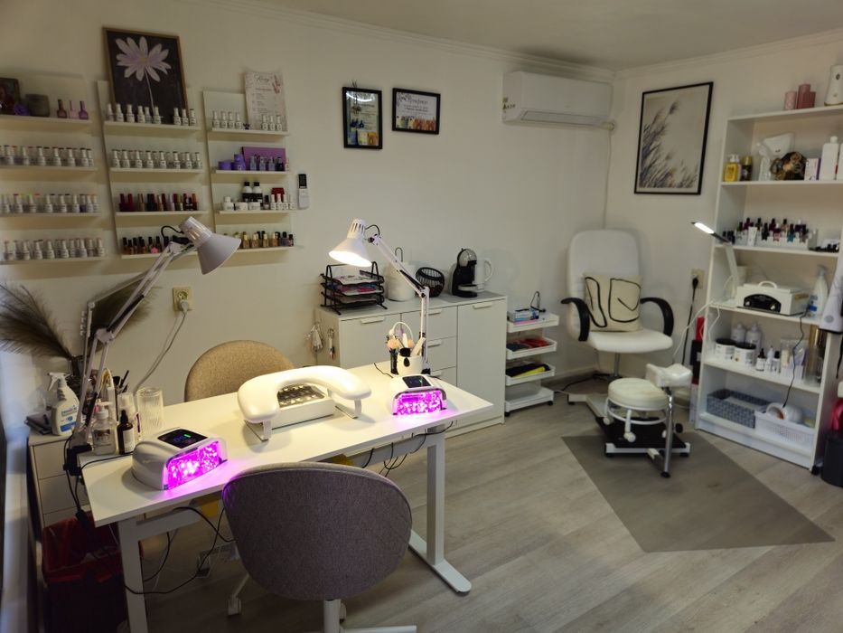 Krisy Nail Designer