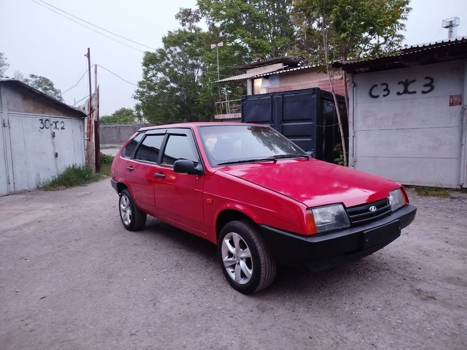 Продам Лада  2109