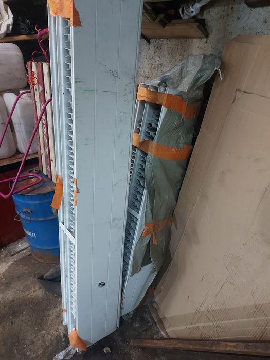 Батарея отопления