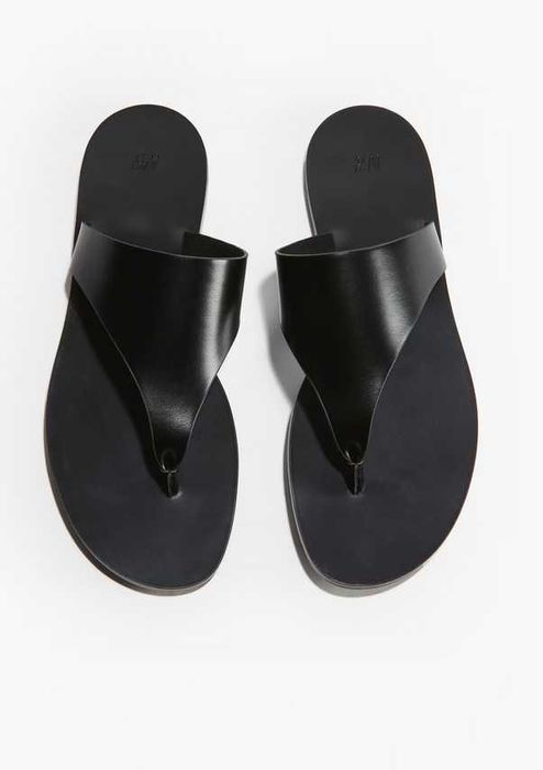 Летни обувки  H&M, PEPE Jeans,40