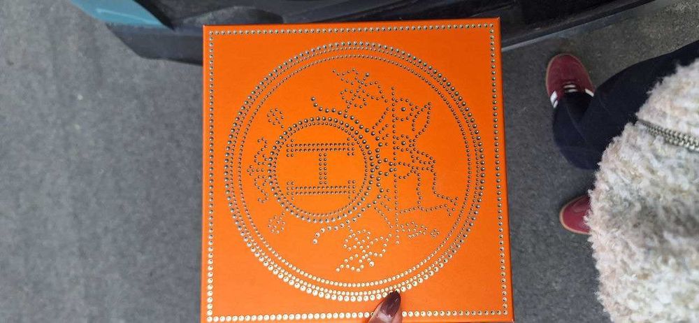 Twilly D'hermès Eau De Parfum 85ml оригинал