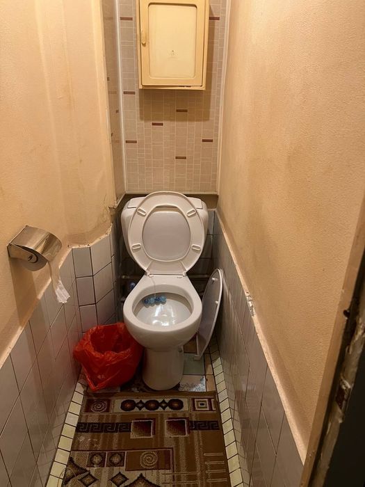 Oilaga kvartira 200$