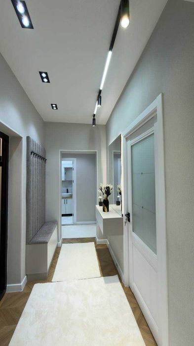 Сдаётся квартира 2/5/16 на Мирзо Улугбекском ор-р Дархан*