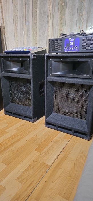 Продам мощный той