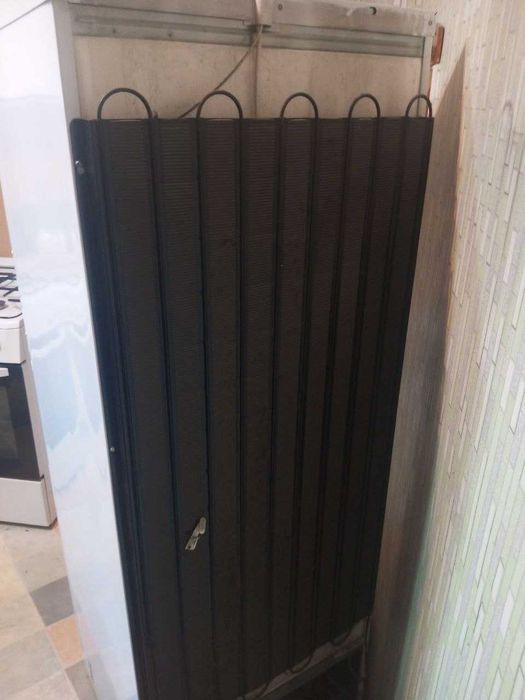 морозильник indesit
