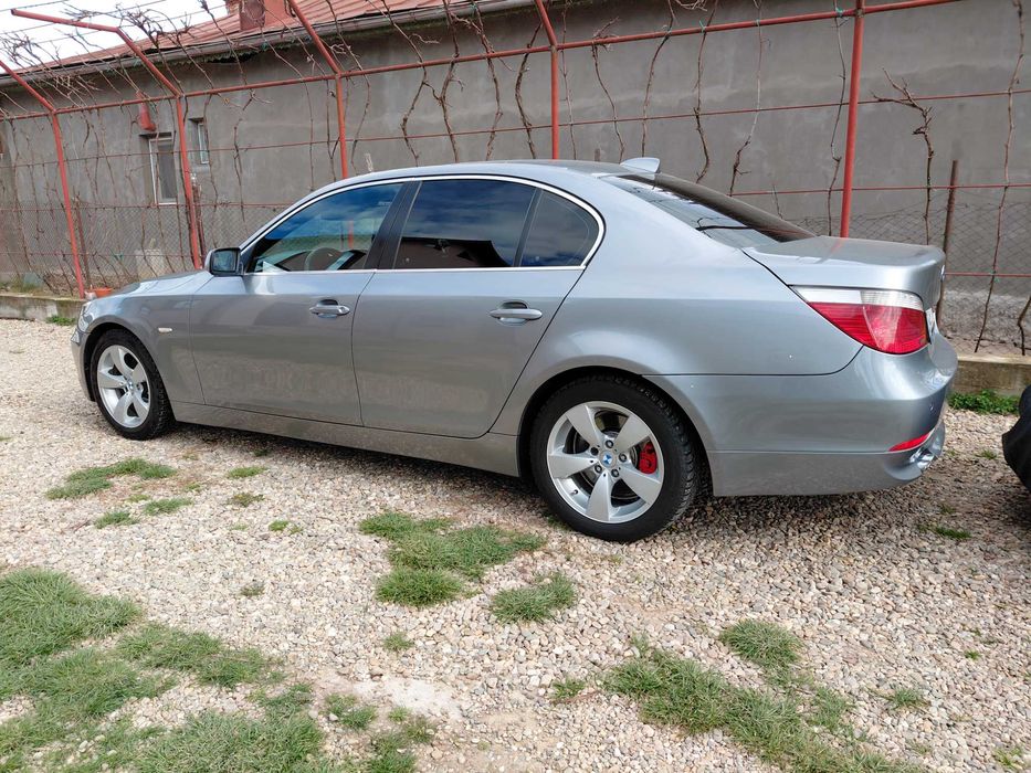 BMW 525 E60 particular