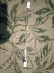 УФ стерилизатор воды