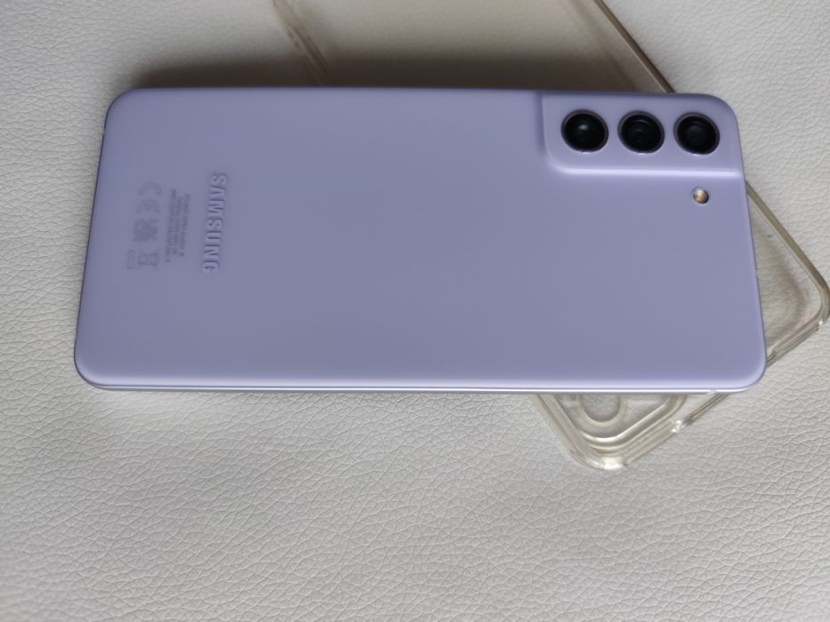 Samsung Galaxy S21 FE 5G