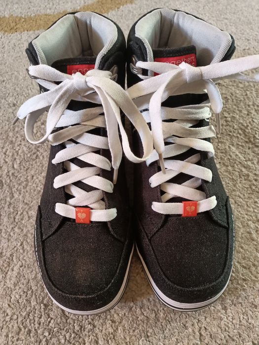 Ghete Engelbert Strauss