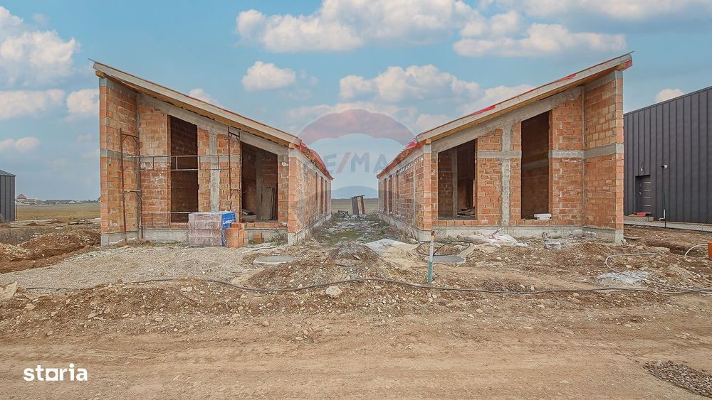 Casa Harman | Kuibul Residence | Comision 0%