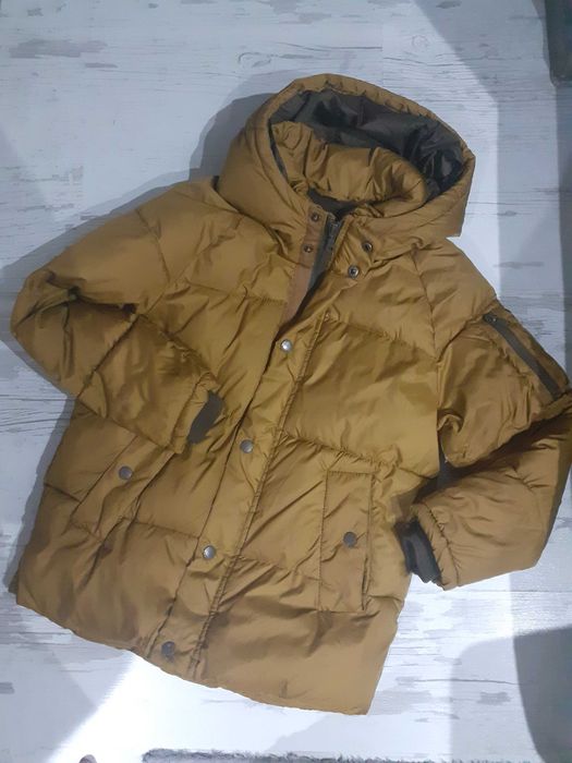 Зимно яке ZARA 140