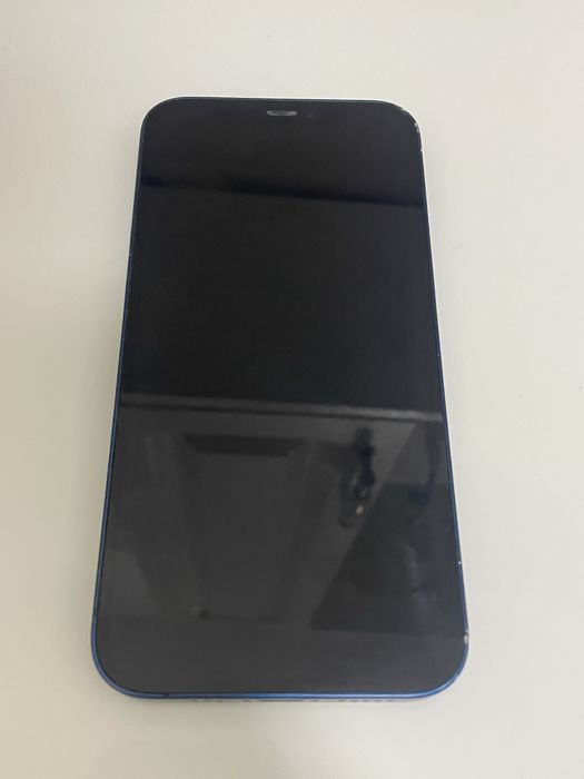Iphone 12, среднее состояние