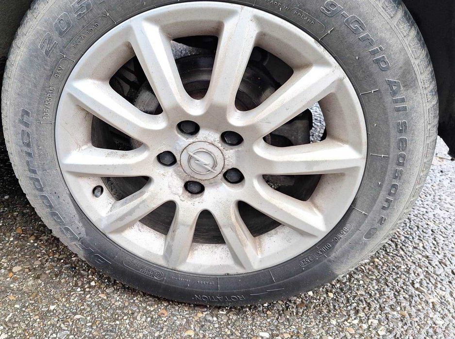 Opel Astra H 1.7 CDTI 100CP 2004, inmatriculata, proprietar