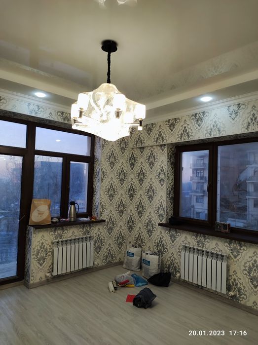 РЕМОНТ квартир и офисов