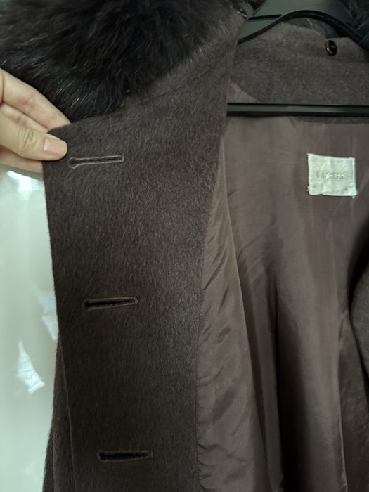 Пальто BALIZZA оригинал