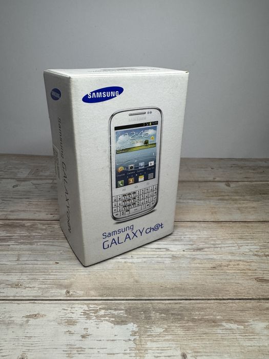 Samsung chat sigilat