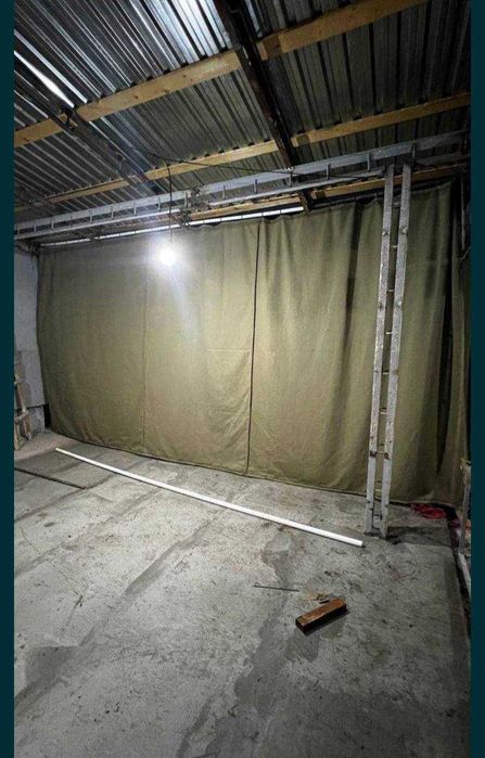 Брезент, тент, чодир, навес