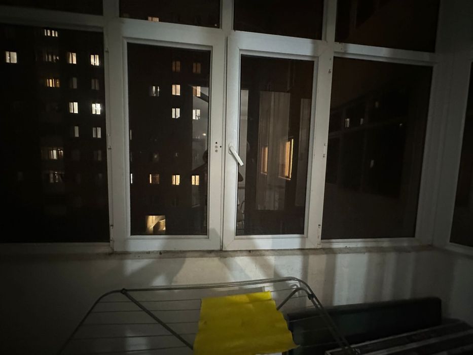 Квартира 1 комната