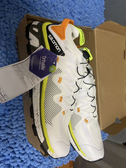Кросовки Salomon