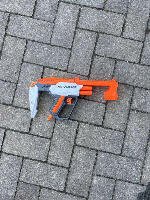 Nerf div modele (Blaster,Modulus,Doomlands,N-Strike,Zombie,Elite)