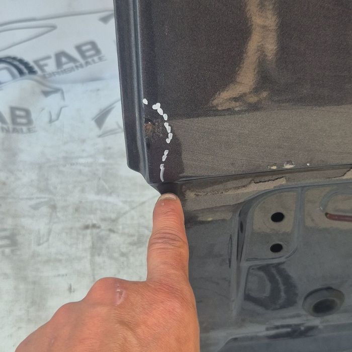 Usa stanga spate Renault Kadjar an 2015-2016-2017-2018-2019-2020-2021-