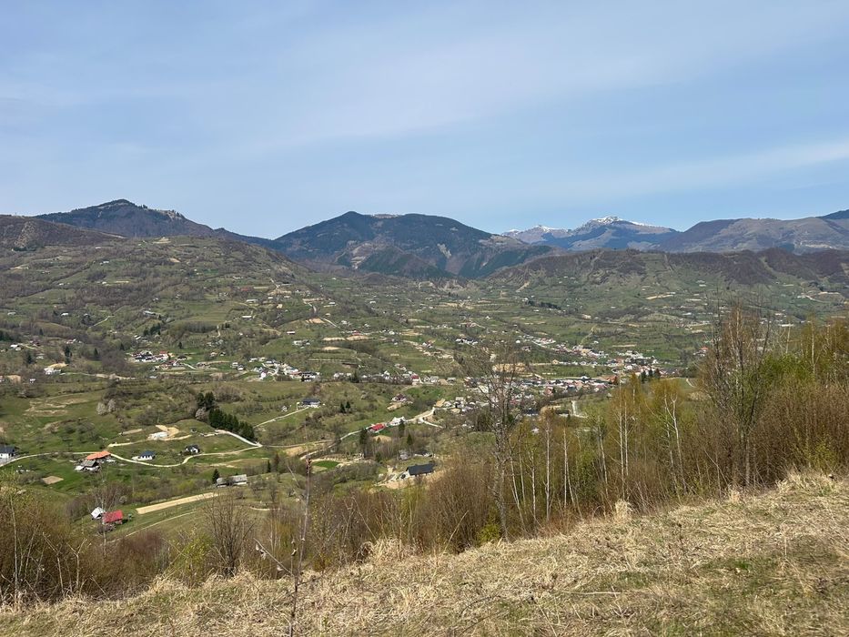 Teren extravilan Delusel 1.18 ha