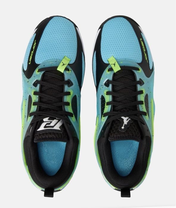 Nike Jordan Basketball Heir Оригинални от 42 до 45.5