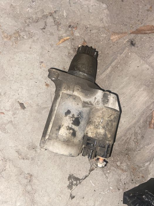 Стартер камри 40 2.4 2az