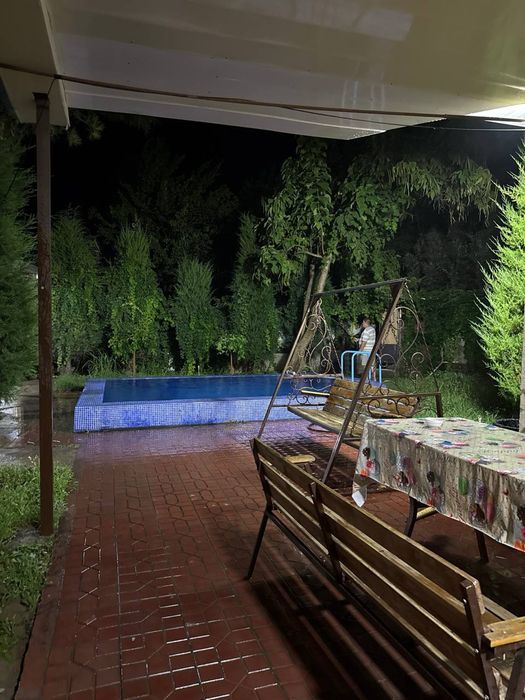 Срочно продаётся дача в азадбаше