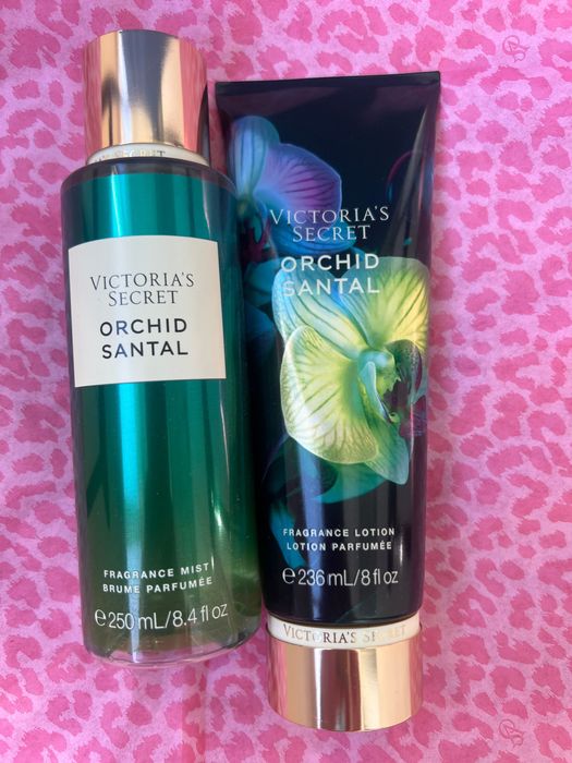 Намаление 49.99 лв не 79.99 ОРИГИНАЛЕН Victoria’s Secret сет