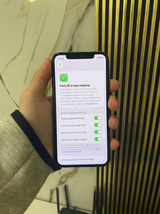 Iphone 11 pro/айфон 11 про